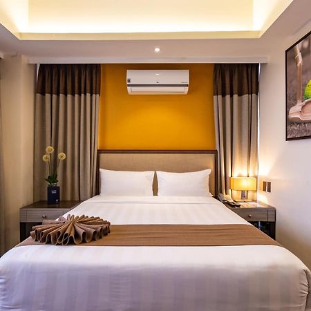 Splendido Hotel Tagaytay City Exterior foto