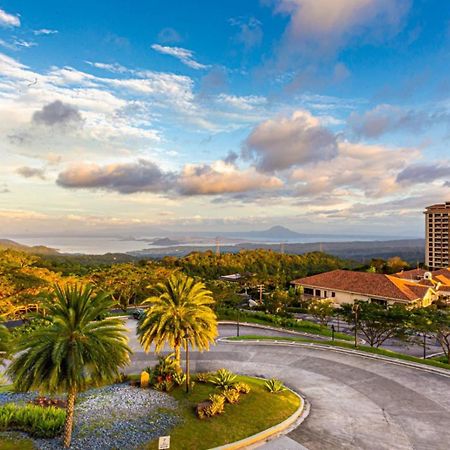 Splendido Hotel Tagaytay City Exterior foto