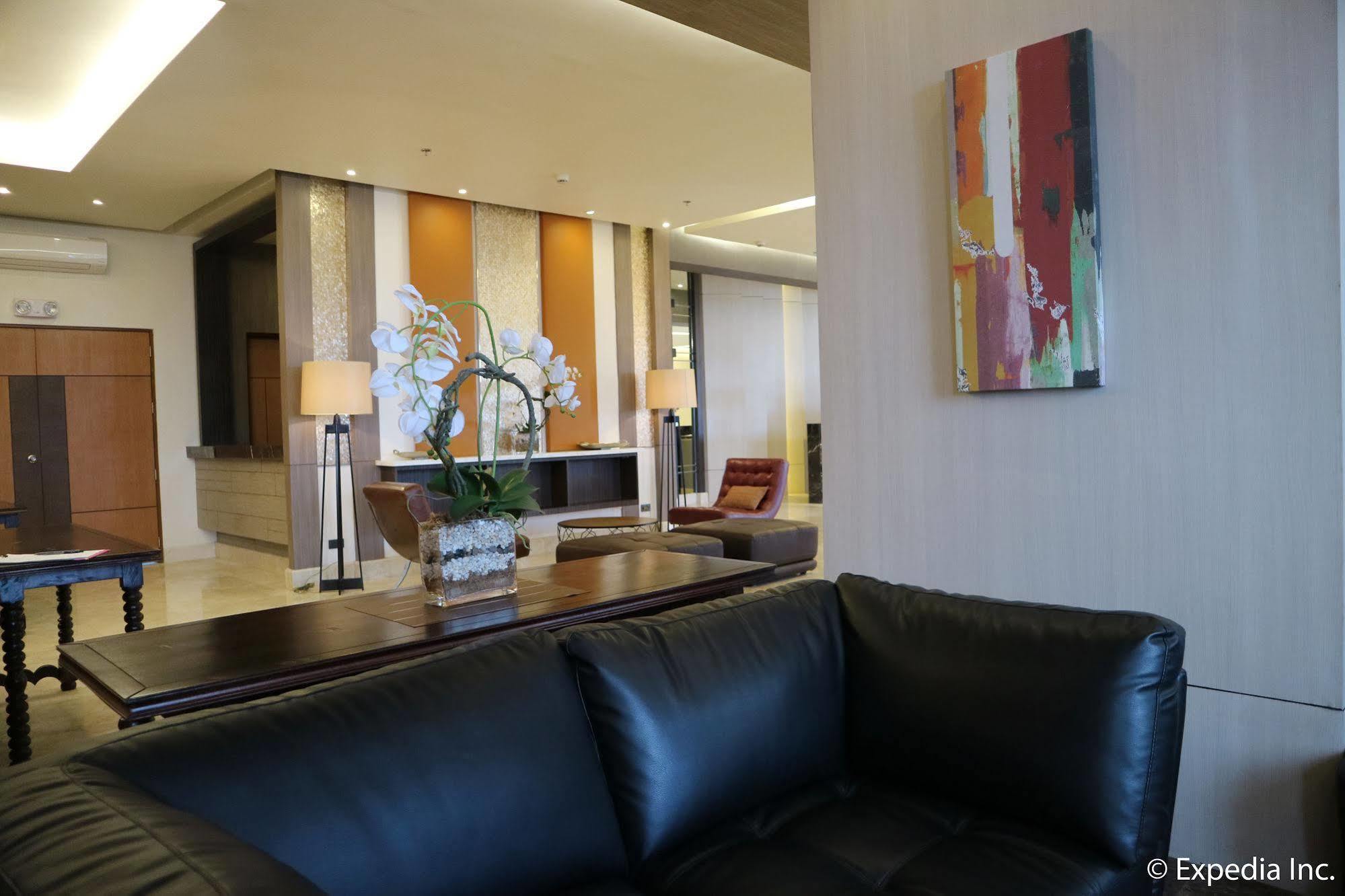 Splendido Hotel Tagaytay City Exterior foto