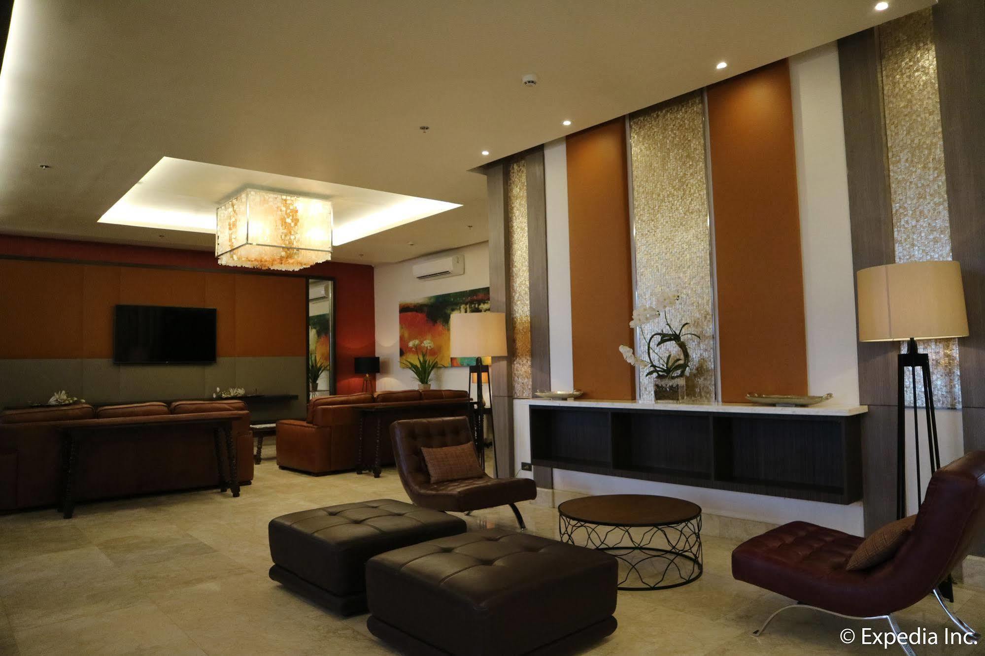 Splendido Hotel Tagaytay City Exterior foto
