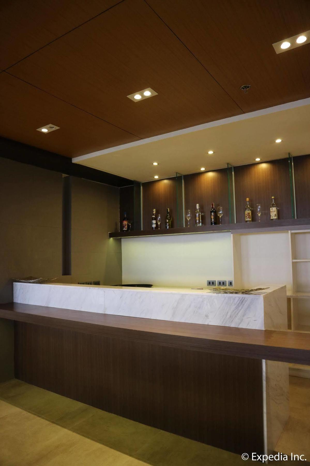 Splendido Hotel Tagaytay City Exterior foto